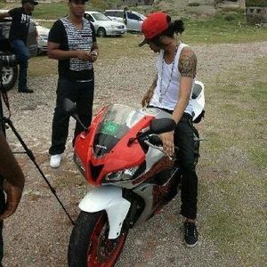 Meet your Posher, Patrick